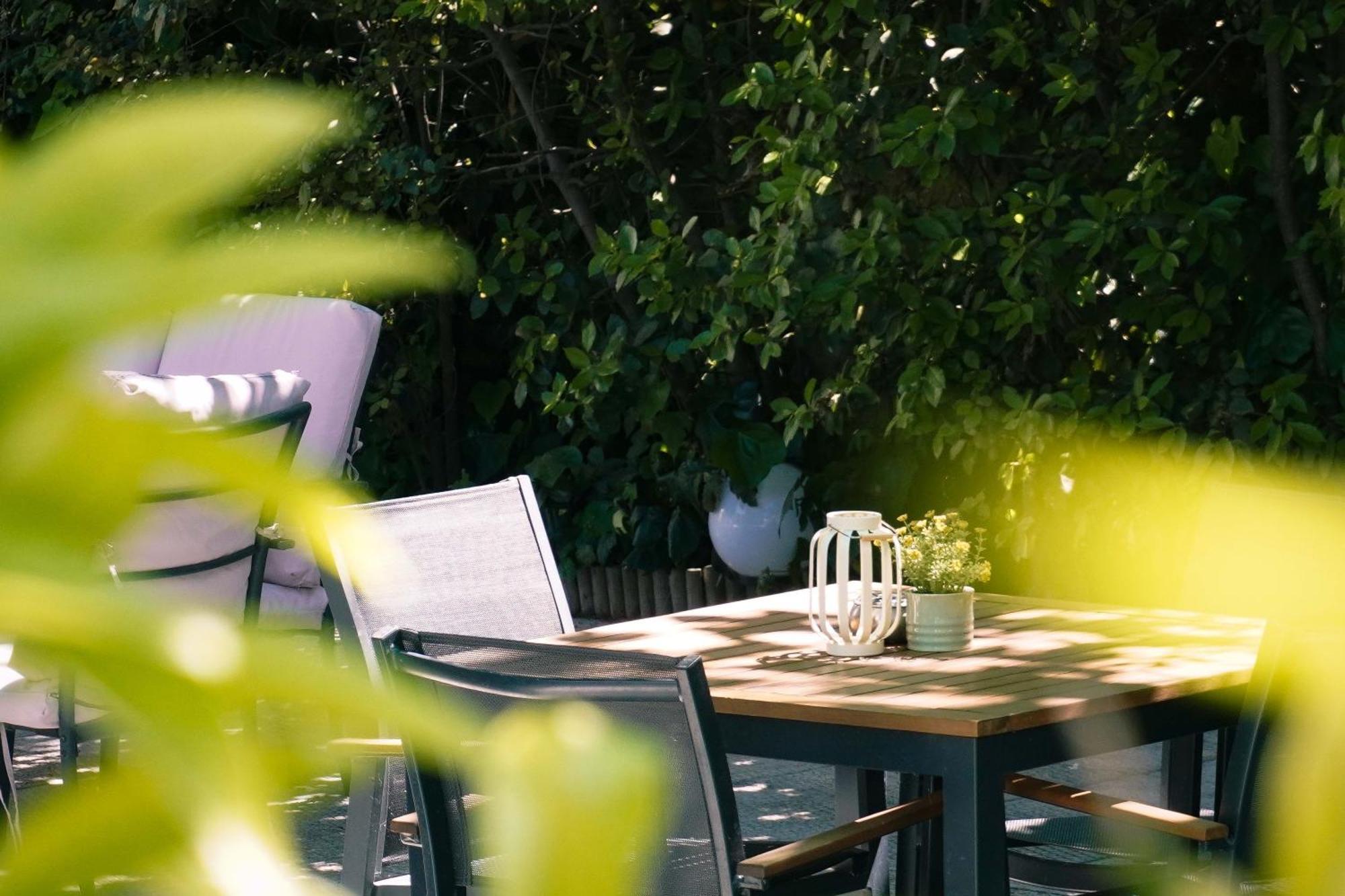 Acropol Hotel Athén Kültér fotó